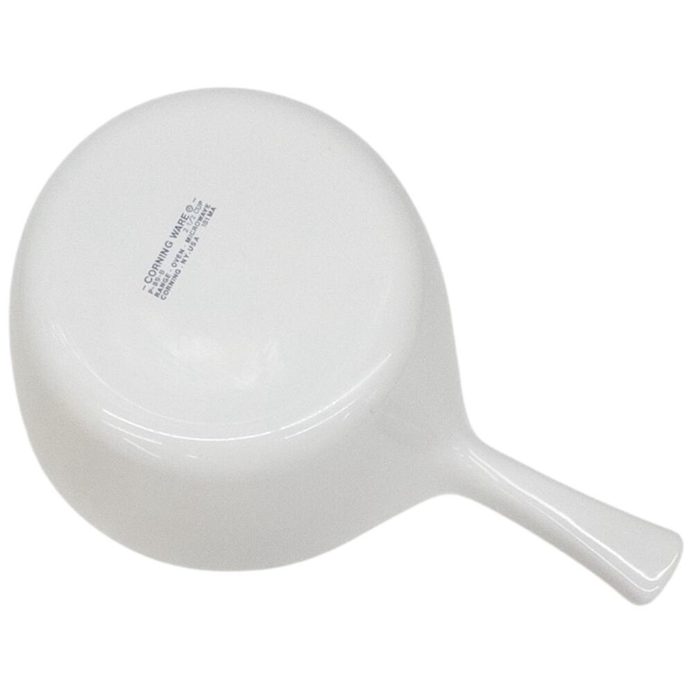 CORNING WARE P-89-B 2 1/2 CUP Pour Spout Handle Saucepan Small - Picture 3 of 7